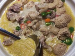 -伙靠·江浙菜(田林路店)