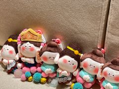 -喜晋道面馆(华严寺广场店)