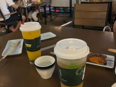 -蚝翅·海鲜粥·烧烤·龙虾季(海曙天一店)