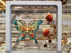 -爆爆手作·掐丝珐琅·Tufting·捏捏乐DIY团建集合店(朝阳店)