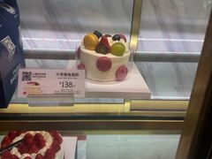 -巴黎贝甜(五道口店)