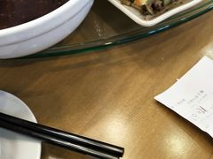 -台北楚楚园馅饼粥(虹桥南丰城店)