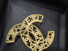 -CHANEL(恒隆广场店)
