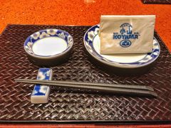 -小山日本料理(兴业太古汇店)