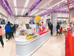 -泡泡玛特POPMART(宁波印象城店)