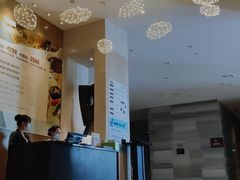 -长沙三景韦尔斯利酒店·Oval全日制餐厅自助餐
