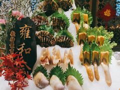 -雍和会海鲜姿造自助(湖东路店)