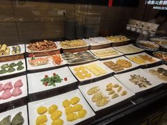 -抱德·潮汕味(敦和店原惠城鱼仔)