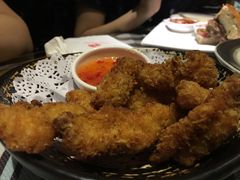 -园丁顿西餐厅(亦庄创新大厦高新视听产业园店)