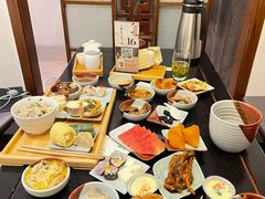 -青藤茶馆(南山路店)