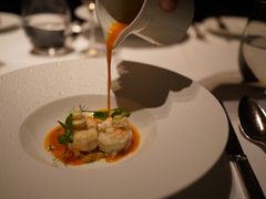 -Le Bernardin