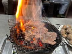-火云龙烤肉(紫荆花店)
