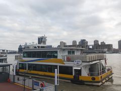 -丹东路渡口(轮渡站)