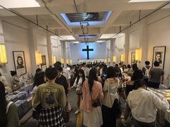 -先锋书店(五台山总店)
