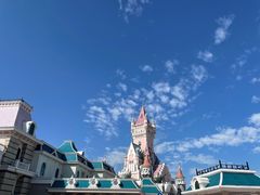 -厦门方特梦幻王国