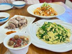 -国强手抓(北京西路店)
