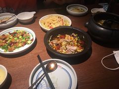 -云海肴·汽锅鸡·云南菜(领展购物广场·中关村店)