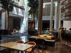 -博林天瑞喜来登酒店·西丽尚膳