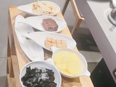 -竹犇番茄火锅(长治太行东街店)