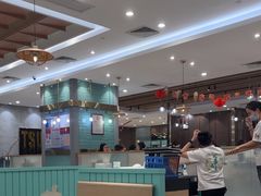 -翠华餐厅(正佳广场店)