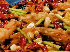 金牌鸡翅-一岚一山(角门总店)