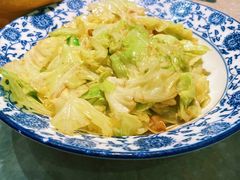 -茅庐川菜(青岛凯德店)