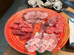 -大牛焱烧·和牛炭火烧放题