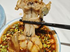 -重庆何乌鱼(金楠天街店)