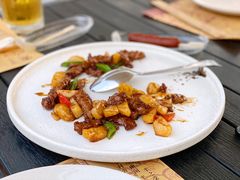 -素心小筑(后沙裕镇店)