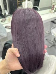 -CIT造型·烫发·染发