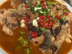 -巴蜀飘香川菜馆(无锡大饭东湖滨路酒吧街店)