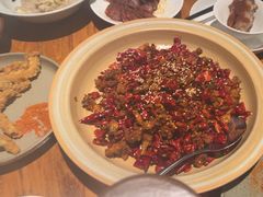 -巴蜀风·地道川菜(总店)