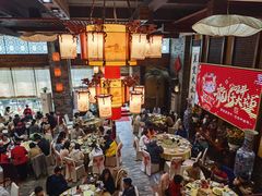 -大水车公馆·顺德菜·妈姐菜(均安店)