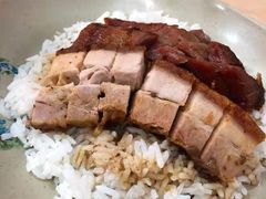 -一乐烧鹅(中环店)
