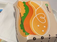 -德克士信之义(信源商厦店)