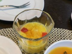 -银龙酒店-巴黎时光西餐厅