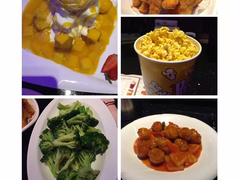 食物很好吃-纯K(拱北店)