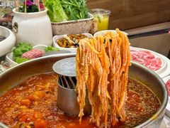 -蜀大侠火锅(总府路店)