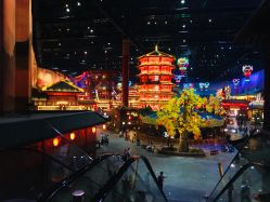 -南京万达乐园