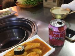 -杀猪天·韩国烤肉(总店)