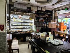 -绍兴名菜馆(可乐路店)
