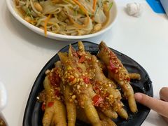 -九佰陆拾度土豆粉砂锅(普陀店)
