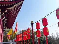 -莆田湄洲妈祖祖庙