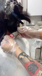 -TOP HAIR SALON