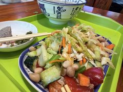 -承德正宗平泉羊汤(崇礼店)