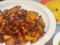 -宏运厨房·海鲜青岛菜·生日宴(城市阳台店)