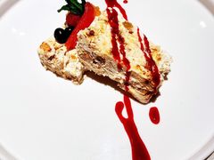 意大利果仁冰糕-Solo(衡山路店)