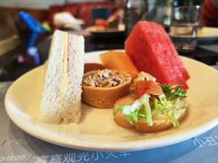 -惠州金海湾嘉华度假酒店