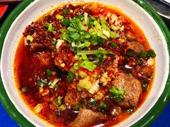 -马路边边火锅串串(观前街店)