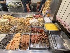 -林静小吃(复兴路店)